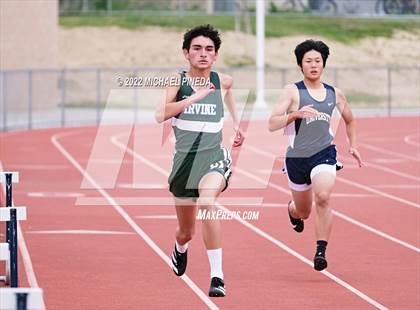 Thumbnail 3 in Irvine vs. Northwood vs. University (Tri Meet) photogallery.