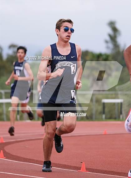 Thumbnail 3 in Irvine vs. Northwood vs. University (Tri Meet) photogallery.