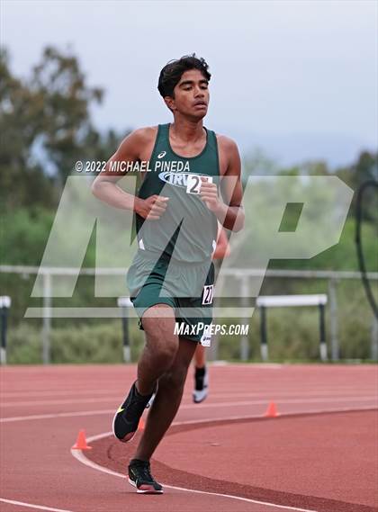 Thumbnail 3 in Irvine vs. Northwood vs. University (Tri Meet) photogallery.