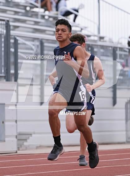 Thumbnail 2 in Irvine vs. Northwood vs. University (Tri Meet) photogallery.