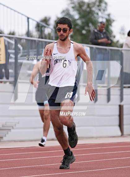 Thumbnail 1 in Irvine vs. Northwood vs. University (Tri Meet) photogallery.