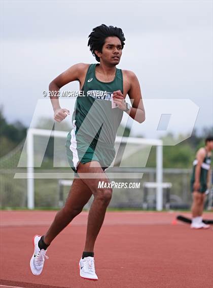 Thumbnail 3 in Irvine vs. Northwood vs. University (Tri Meet) photogallery.