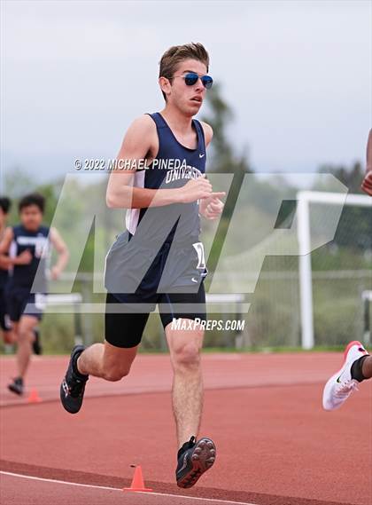 Thumbnail 2 in Irvine vs. Northwood vs. University (Tri Meet) photogallery.