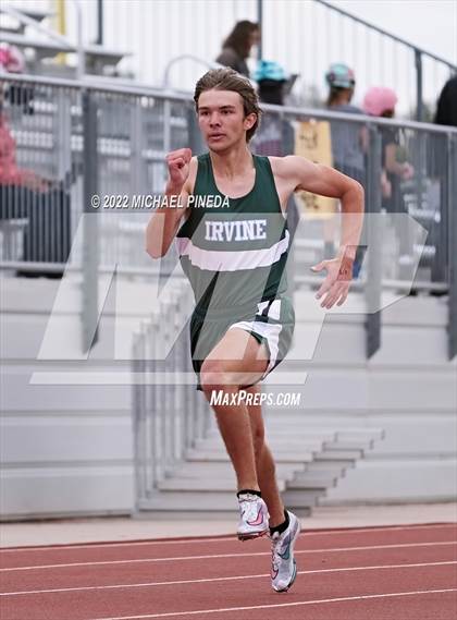 Thumbnail 2 in Irvine vs. Northwood vs. University (Tri Meet) photogallery.