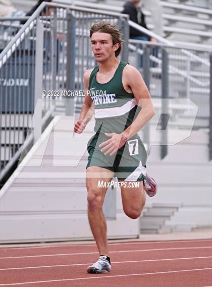 Thumbnail 2 in Irvine vs. Northwood vs. University (Tri Meet) photogallery.