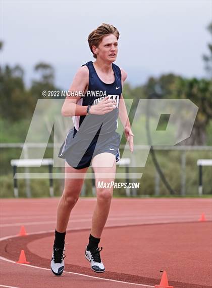 Thumbnail 3 in Irvine vs. Northwood vs. University (Tri Meet) photogallery.