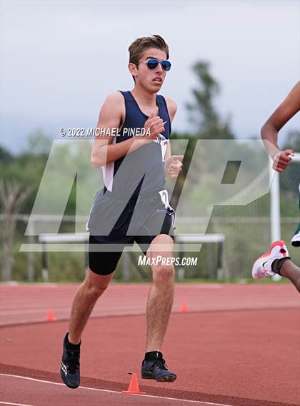 Thumbnail 1 in Irvine vs. Northwood vs. University (Tri Meet) photogallery.