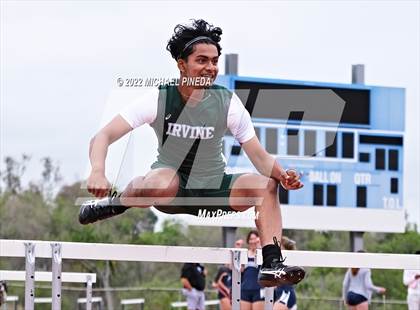 Thumbnail 3 in Irvine vs. Northwood vs. University (Tri Meet) photogallery.