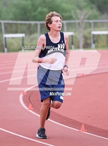 Thumbnail 1 in Irvine vs. Northwood vs. University (Tri Meet) photogallery.