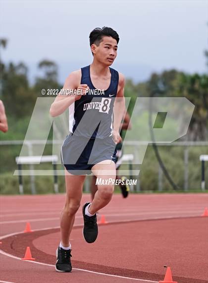 Thumbnail 3 in Irvine vs. Northwood vs. University (Tri Meet) photogallery.