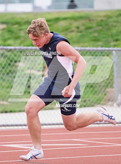 Thumbnail 3 in Irvine vs. Northwood vs. University (Tri Meet) photogallery.