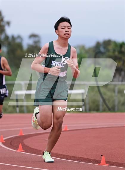 Thumbnail 2 in Irvine vs. Northwood vs. University (Tri Meet) photogallery.