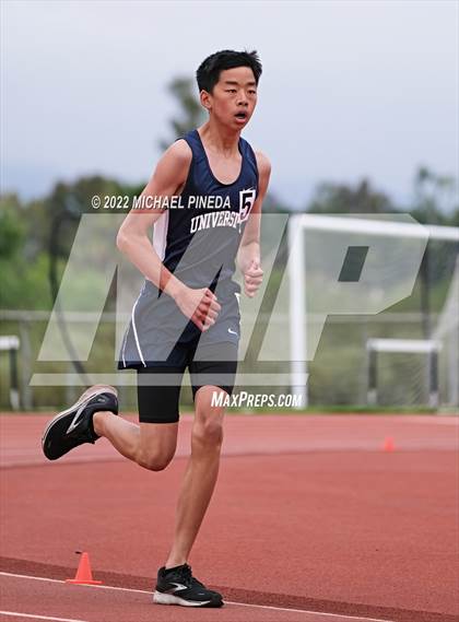 Thumbnail 2 in Irvine vs. Northwood vs. University (Tri Meet) photogallery.