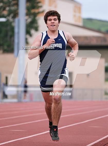 Thumbnail 2 in Irvine vs. Northwood vs. University (Tri Meet) photogallery.