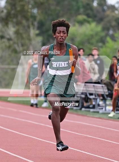 Thumbnail 3 in Irvine vs. Northwood vs. University (Tri Meet) photogallery.