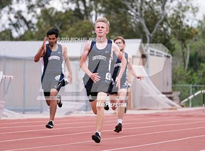Thumbnail 1 in Irvine vs. Northwood vs. University (Tri Meet) photogallery.