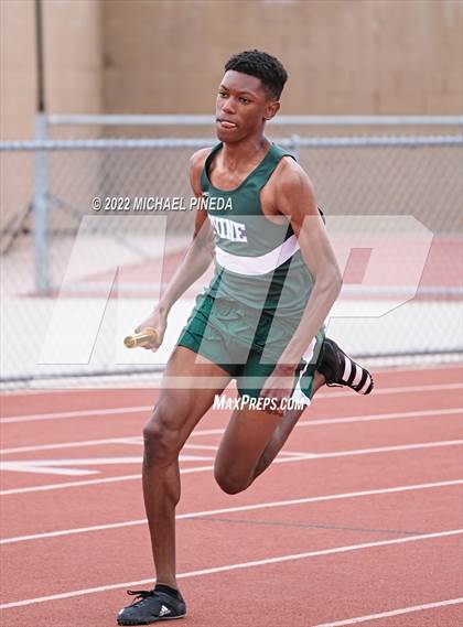 Thumbnail 2 in Irvine vs. Northwood vs. University (Tri Meet) photogallery.