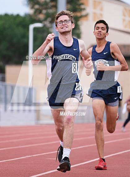 Thumbnail 3 in Irvine vs. Northwood vs. University (Tri Meet) photogallery.