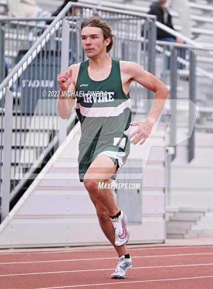 Thumbnail 3 in Irvine vs. Northwood vs. University (Tri Meet) photogallery.