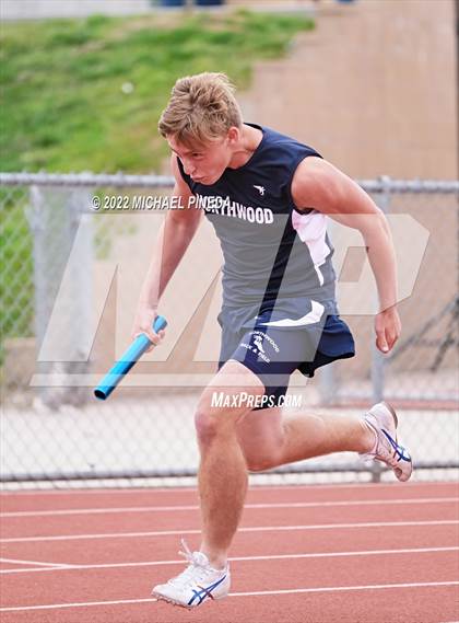 Thumbnail 1 in Irvine vs. Northwood vs. University (Tri Meet) photogallery.