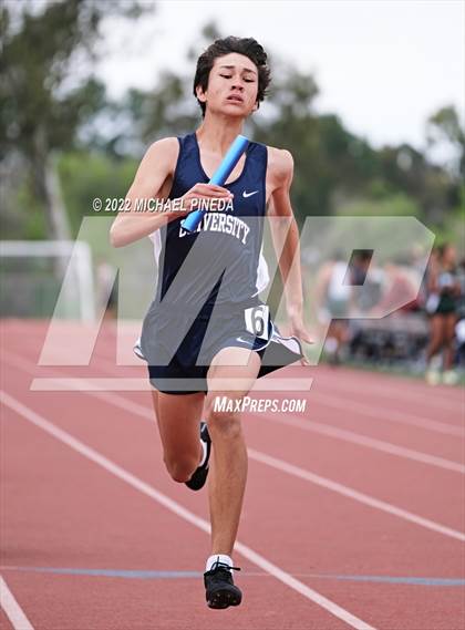 Thumbnail 3 in Irvine vs. Northwood vs. University (Tri Meet) photogallery.