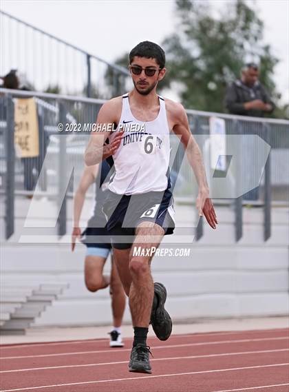 Thumbnail 2 in Irvine vs. Northwood vs. University (Tri Meet) photogallery.