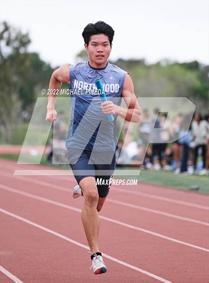 Thumbnail 1 in Irvine vs. Northwood vs. University (Tri Meet) photogallery.