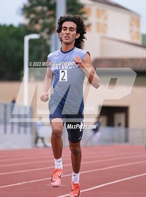 Irvine vs. Northwood vs. University (Tri Meet)