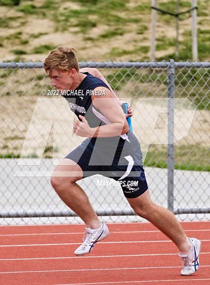 Thumbnail 1 in Irvine vs. Northwood vs. University (Tri Meet) photogallery.