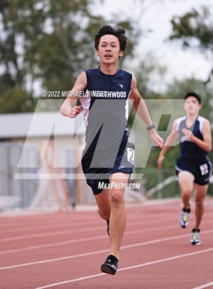 Thumbnail 3 in Irvine vs. Northwood vs. University (Tri Meet) photogallery.