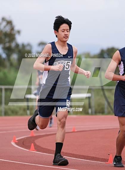 Thumbnail 2 in Irvine vs. Northwood vs. University (Tri Meet) photogallery.
