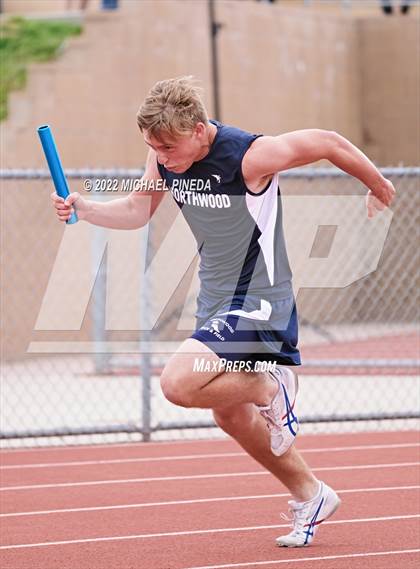 Thumbnail 3 in Irvine vs. Northwood vs. University (Tri Meet) photogallery.