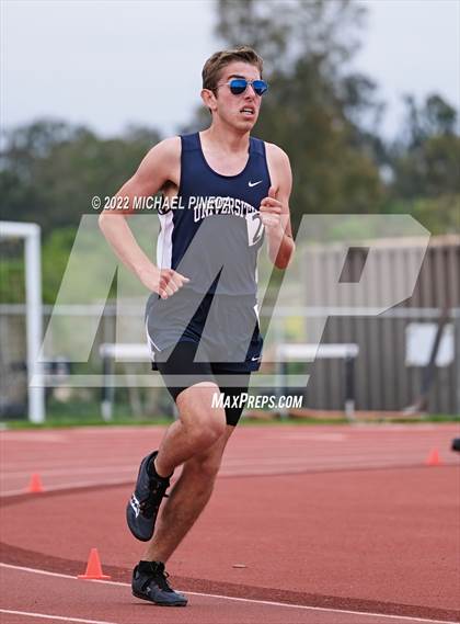 Thumbnail 3 in Irvine vs. Northwood vs. University (Tri Meet) photogallery.