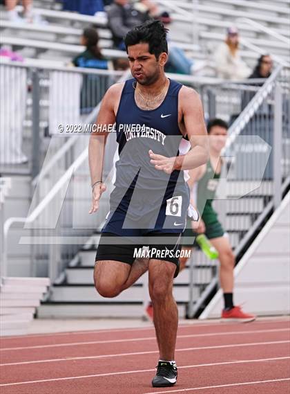 Thumbnail 2 in Irvine vs. Northwood vs. University (Tri Meet) photogallery.