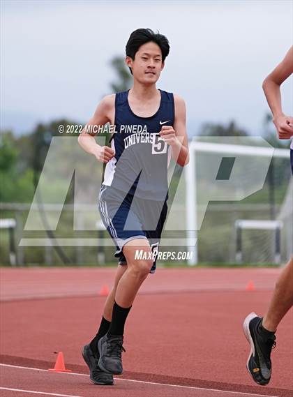 Thumbnail 2 in Irvine vs. Northwood vs. University (Tri Meet) photogallery.