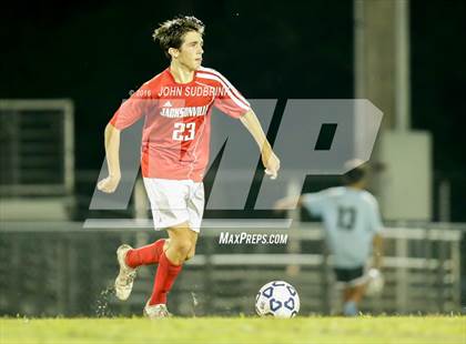 Thumbnail 3 in Jacksonville @ Swansboro photogallery.