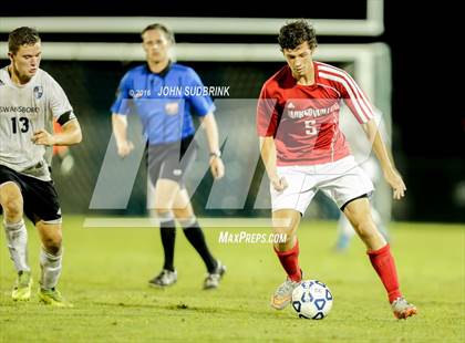 Thumbnail 1 in Jacksonville @ Swansboro photogallery.