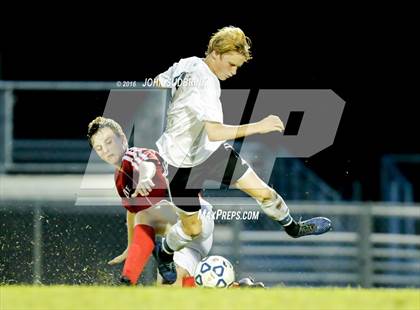 Thumbnail 2 in Jacksonville @ Swansboro photogallery.