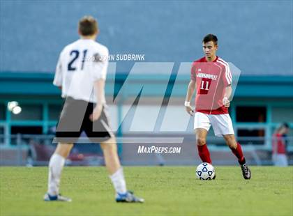 Thumbnail 1 in Jacksonville @ Swansboro photogallery.