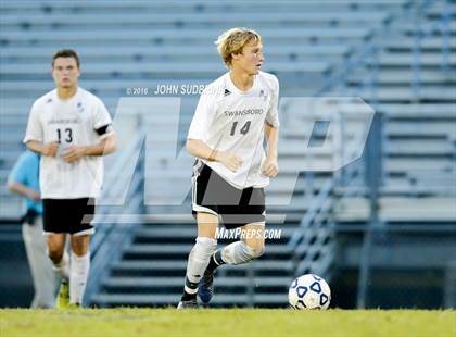 Thumbnail 3 in Jacksonville @ Swansboro photogallery.