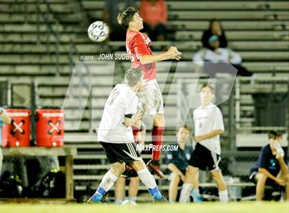 Thumbnail 2 in Jacksonville @ Swansboro photogallery.