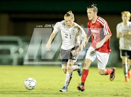 Thumbnail 3 in Jacksonville @ Swansboro photogallery.