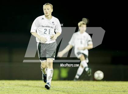 Thumbnail 2 in Jacksonville @ Swansboro photogallery.