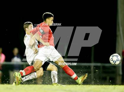 Thumbnail 1 in Jacksonville @ Swansboro photogallery.