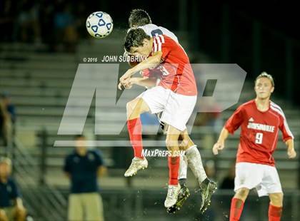 Thumbnail 2 in Jacksonville @ Swansboro photogallery.