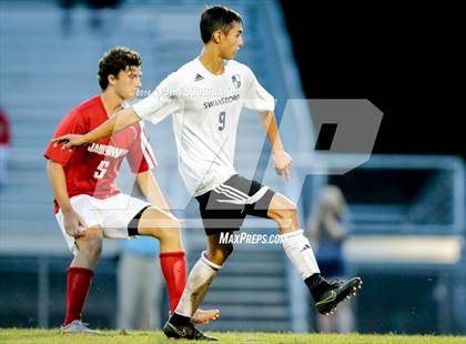 Thumbnail 1 in Jacksonville @ Swansboro photogallery.