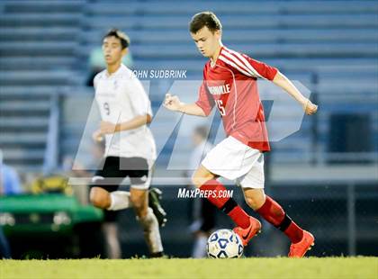 Thumbnail 2 in Jacksonville @ Swansboro photogallery.