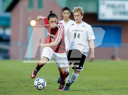 Thumbnail 3 in Jacksonville @ Swansboro photogallery.