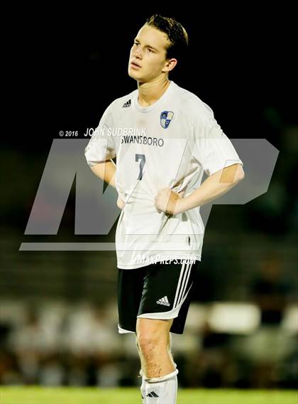 Thumbnail 1 in Jacksonville @ Swansboro photogallery.
