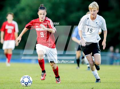 Thumbnail 2 in Jacksonville @ Swansboro photogallery.